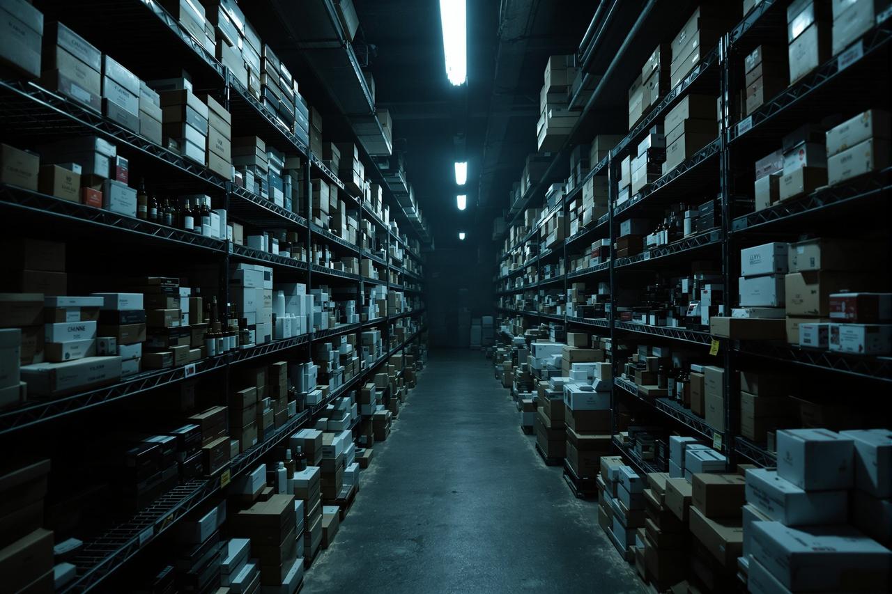 51吃个瓜 - 独家调查:万亿直播电商背后的灰色产业链——刷单、假货与流量造假全揭秘 独家调查:万亿直播电商背后的灰色产业链——刷单、假货与流量造假全揭秘